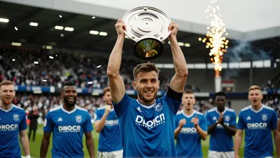 New signing fuels Larne’s title charge after Scottish stint