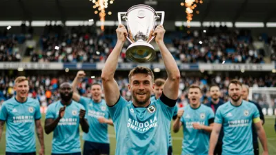 Pre‑season triumph as Larne beat Welders 3‑0 at Blanchflower