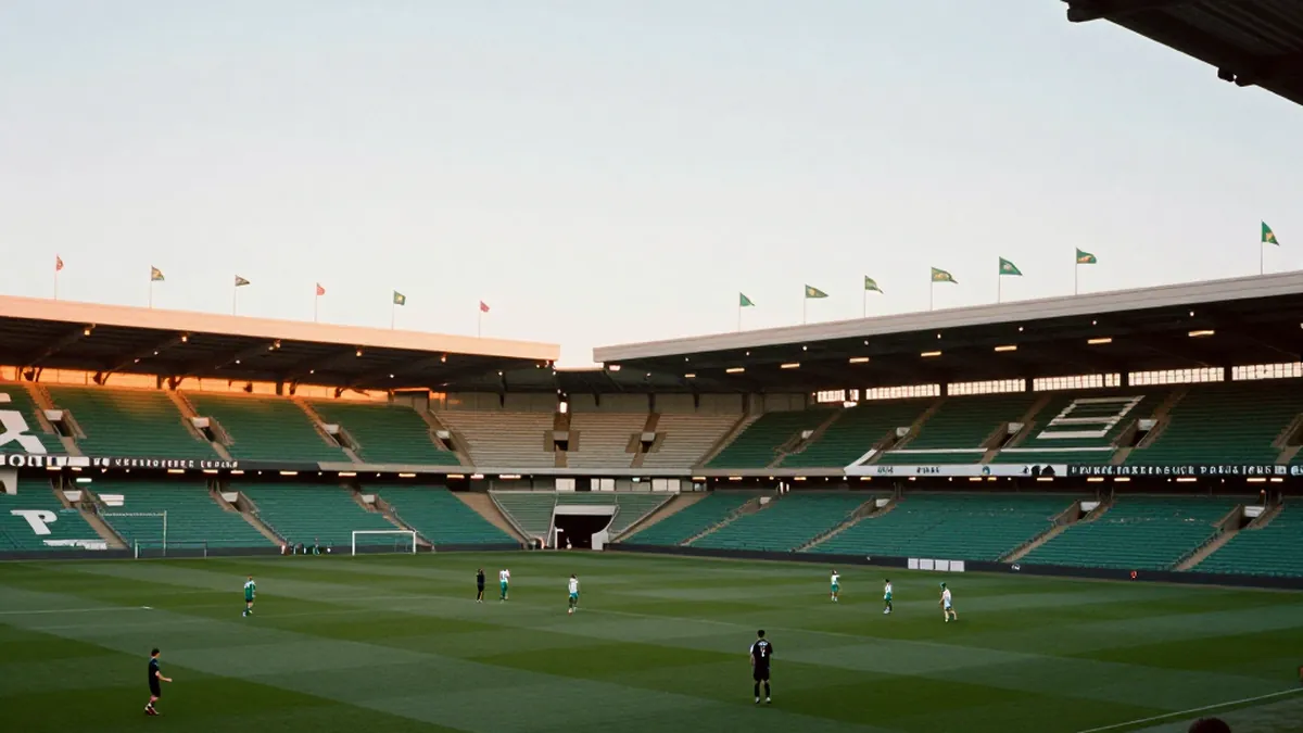 Larne Discover Champions League Fate with San Marino Trip
