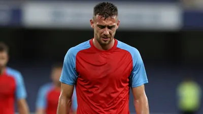 Larne's Champions League Adventure Ends with 5-0 Second Leg Loss to Red Star Belgrade