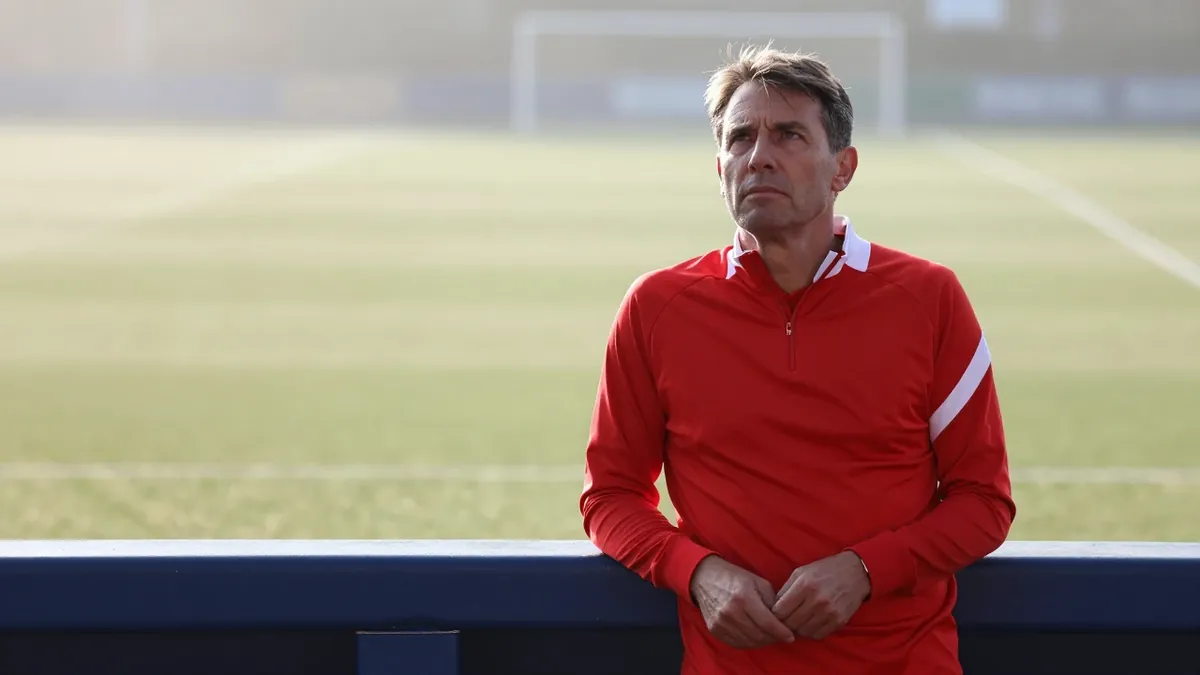 Larne manager Gary Haveron has declared their European journey finished after play-off loss to Lincoln, shifting full...