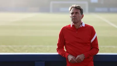 Larne manager Gary Haveron has declared their European journey finished after play-off loss to Lincoln, shifting full...