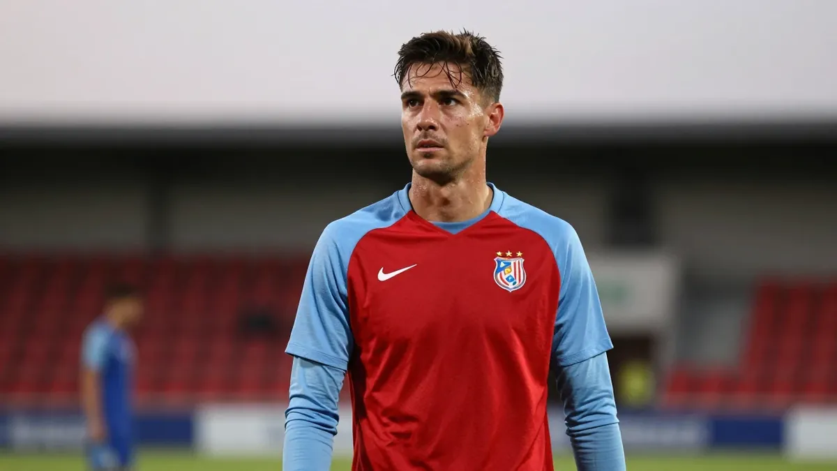 Larne face European challenge in Gibraltar