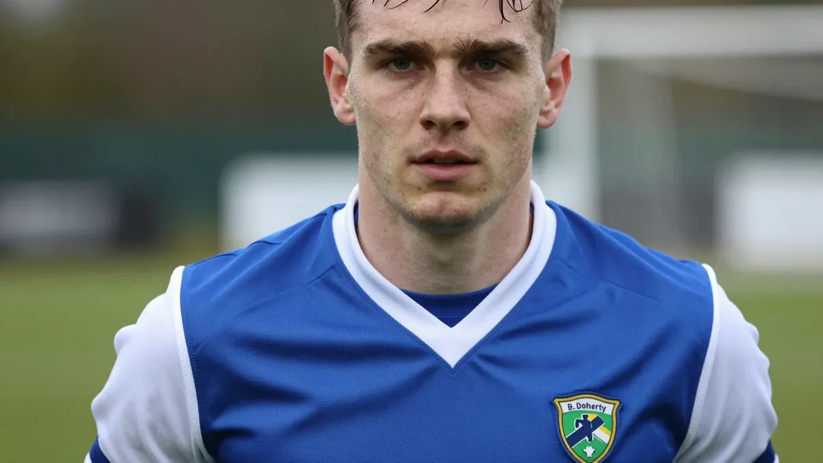 Larne's Ballymena United Thriller: Stats and Analysis
