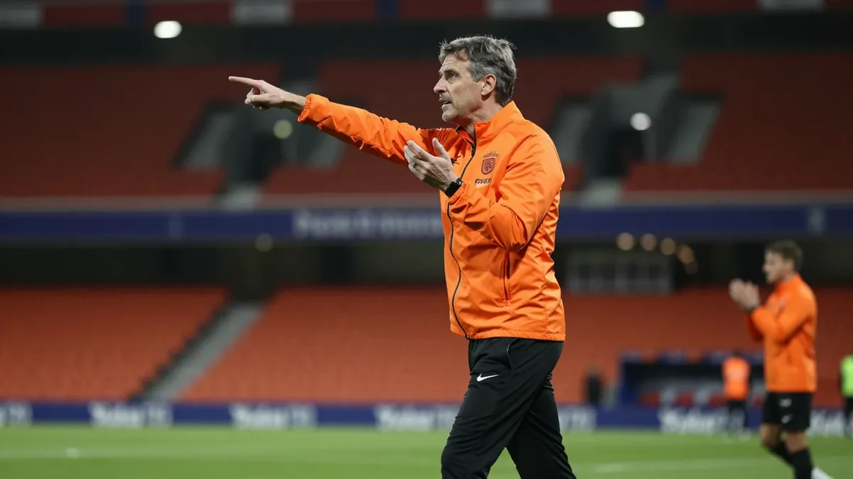 Ex-Larne forward David McDaid praises manager Gary Haveron's 'unbelievable' impact