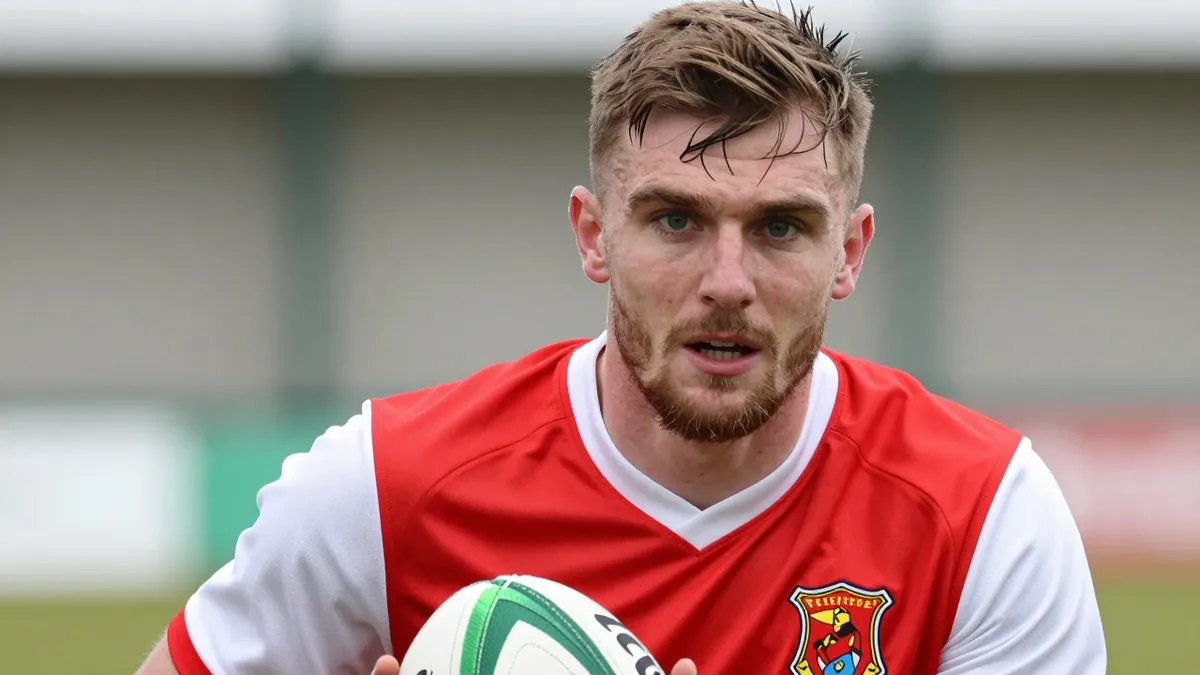 Larne in Command After Thrilling 2-0 Win Over Lincoln Red Imps