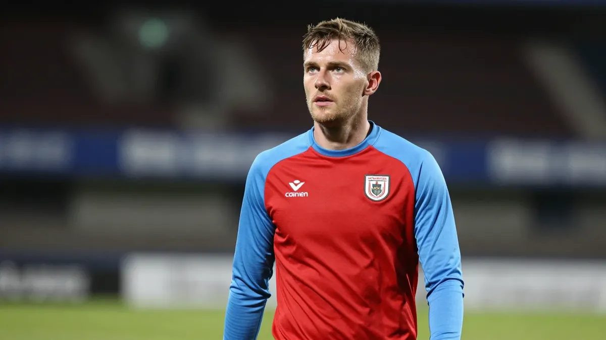 Larne 2-0 Win Over Red Imps Secures Conference League Spot