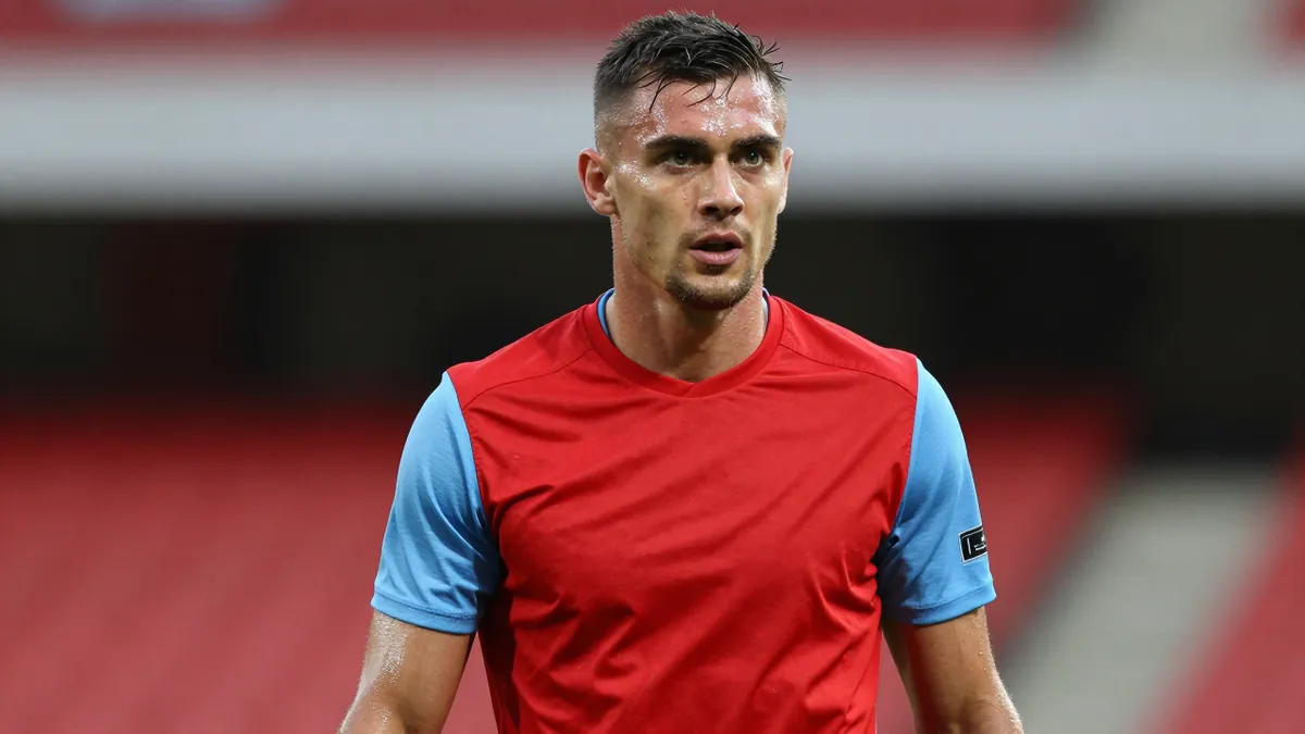 Larne Hosts Goalless Draw Against Iberia 1999 in Europa League Play-off Tie