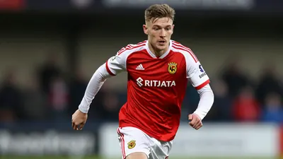 Larne midfielder Dan Bent extends his contract for one year, with the option for a further 12 months, as the defending...