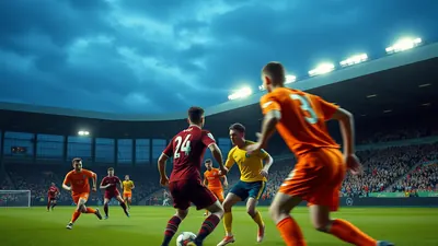 Larne's Experience Against Red Star Belgrade Will Stand Them in Good Stead