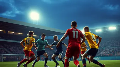 NIFL condemns Larne-Glentoran brawl as Larne earns European spot