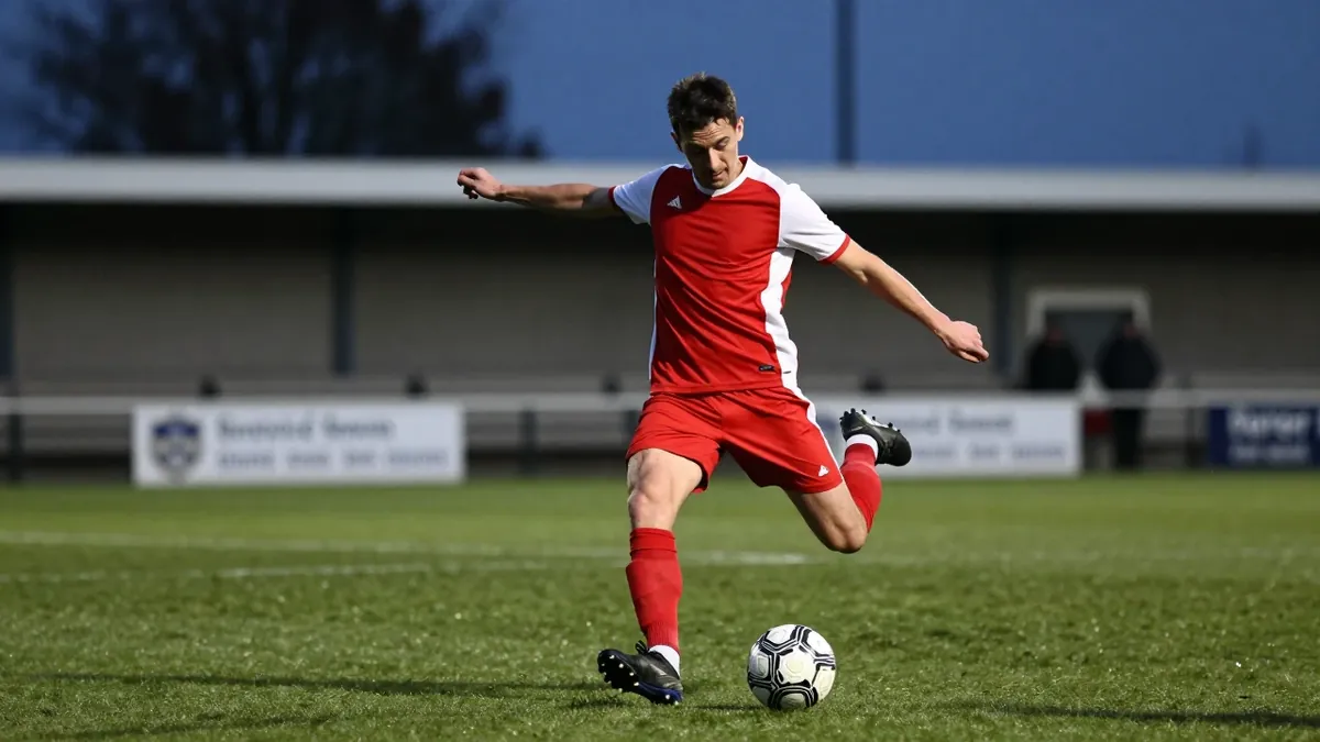 Larne, sitting eighth in the Premiership, welcome Glentoran to Inver Park as both clubs look to build momentum in...