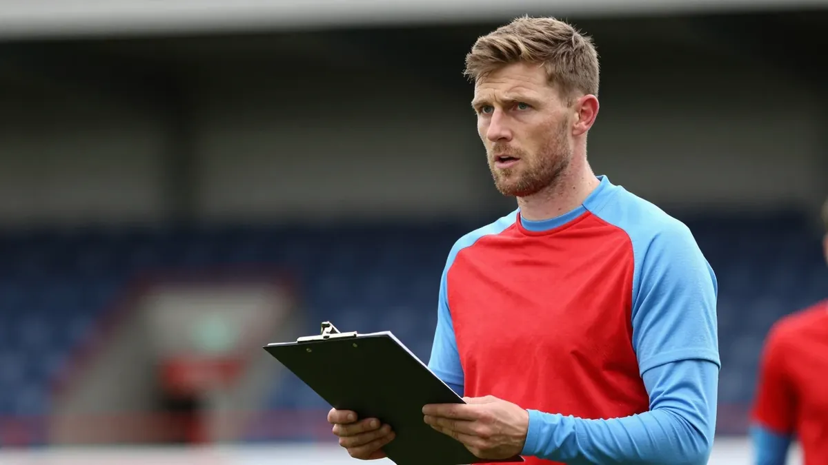 Larne aim to make history again in Conference League play-off