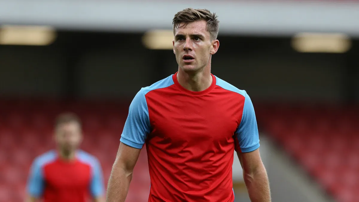Larne held to goalless draw at Coleraine